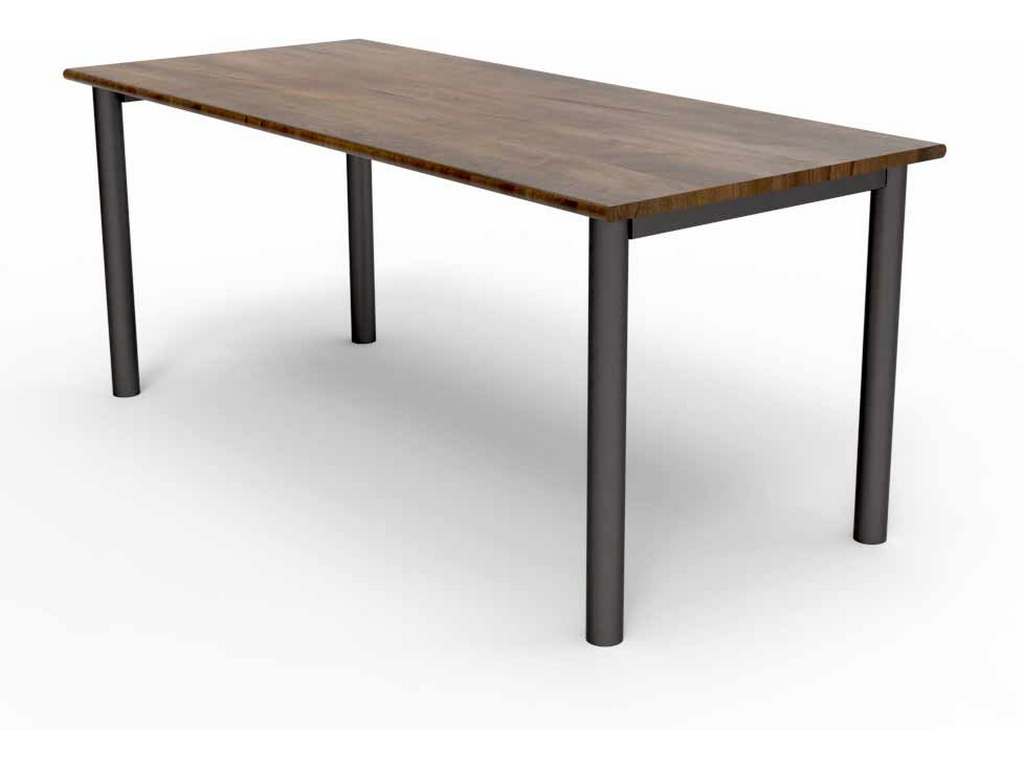 Charleston Forge H0230  Underhill Dining Height Community Table Power