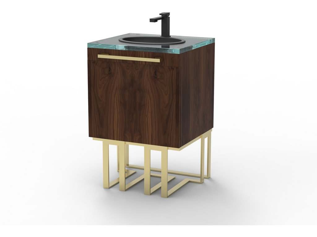 Charleston Forge V7127  Watson Petite Vanity