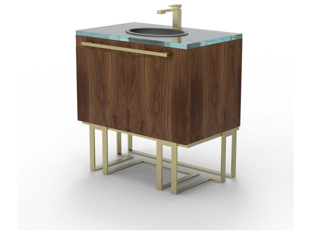 Charleston Forge V7128  Watson Single Vanity