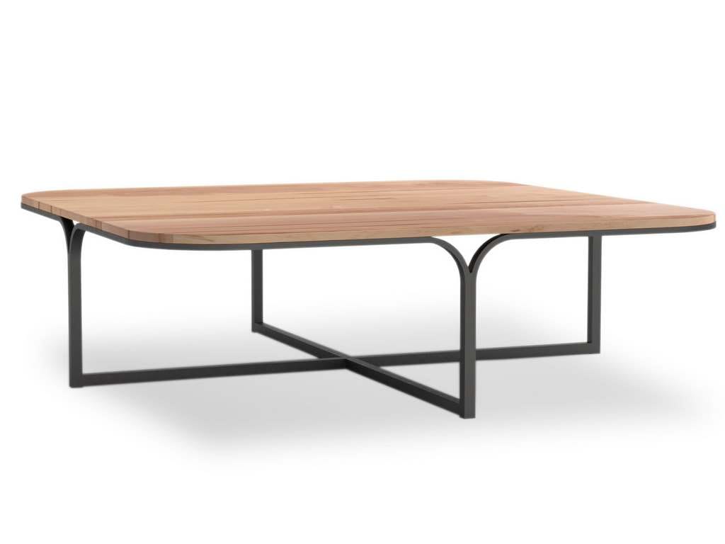 Charleston Forge 7900 Wave Rectangular Cocktail Table Charleston Forge 7900 Wave Rectangular Cocktail Table