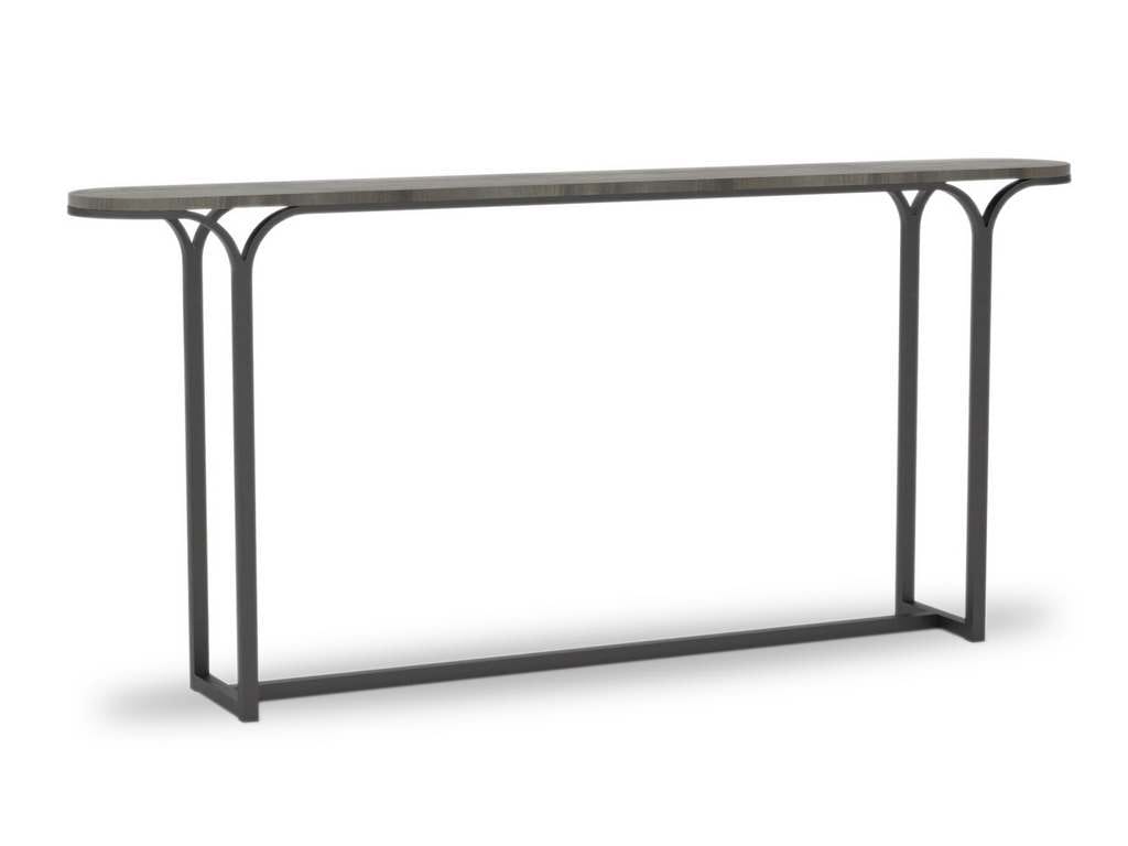 Charleston Forge 7918  Wave 70 inch Console