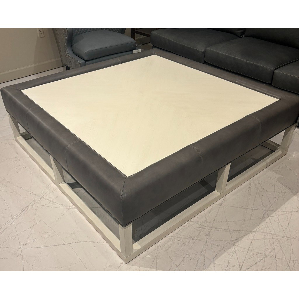 Century 3714-4848C56 Custom Ottoman