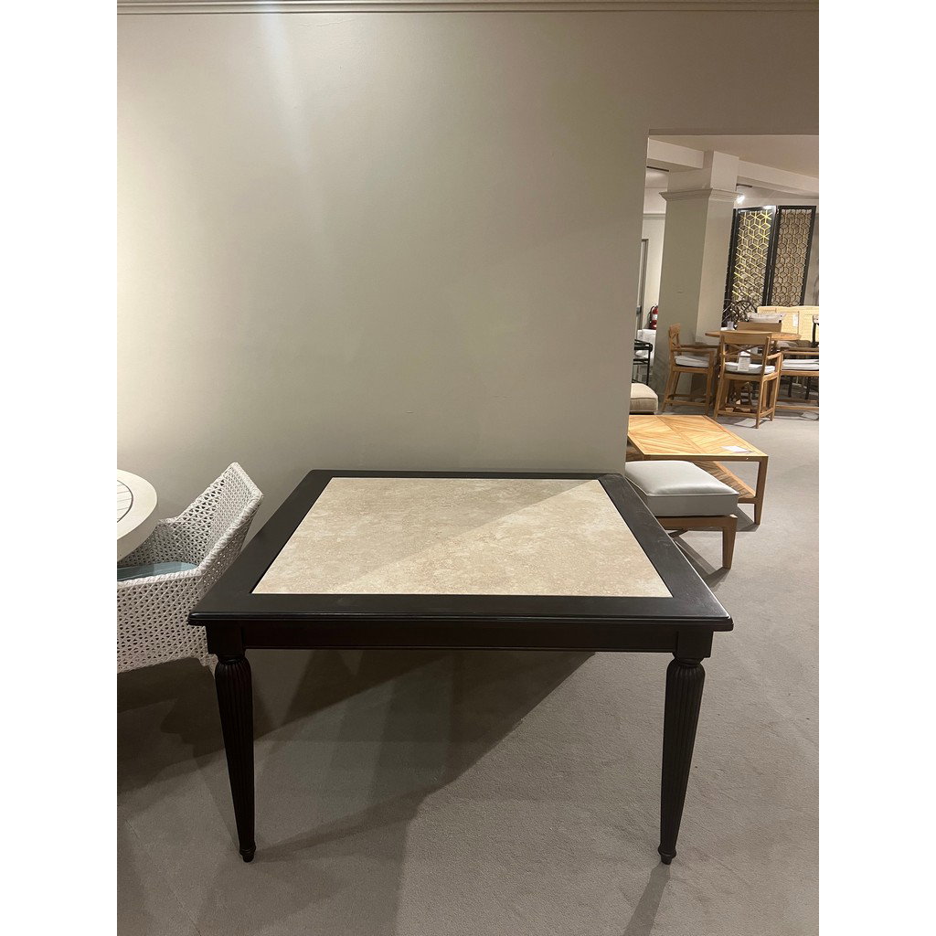 Century D11-80-S 50 inch Square Table