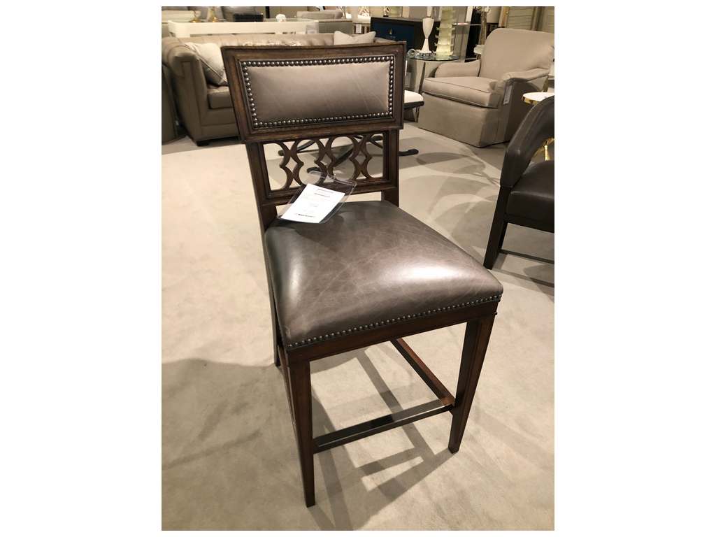 Hickory Chair HC5350-03 Isla Counter Stool