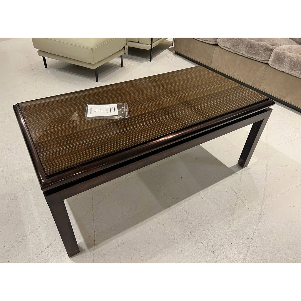 Hickory Chair 5278-10 Kermit Cocktail Table