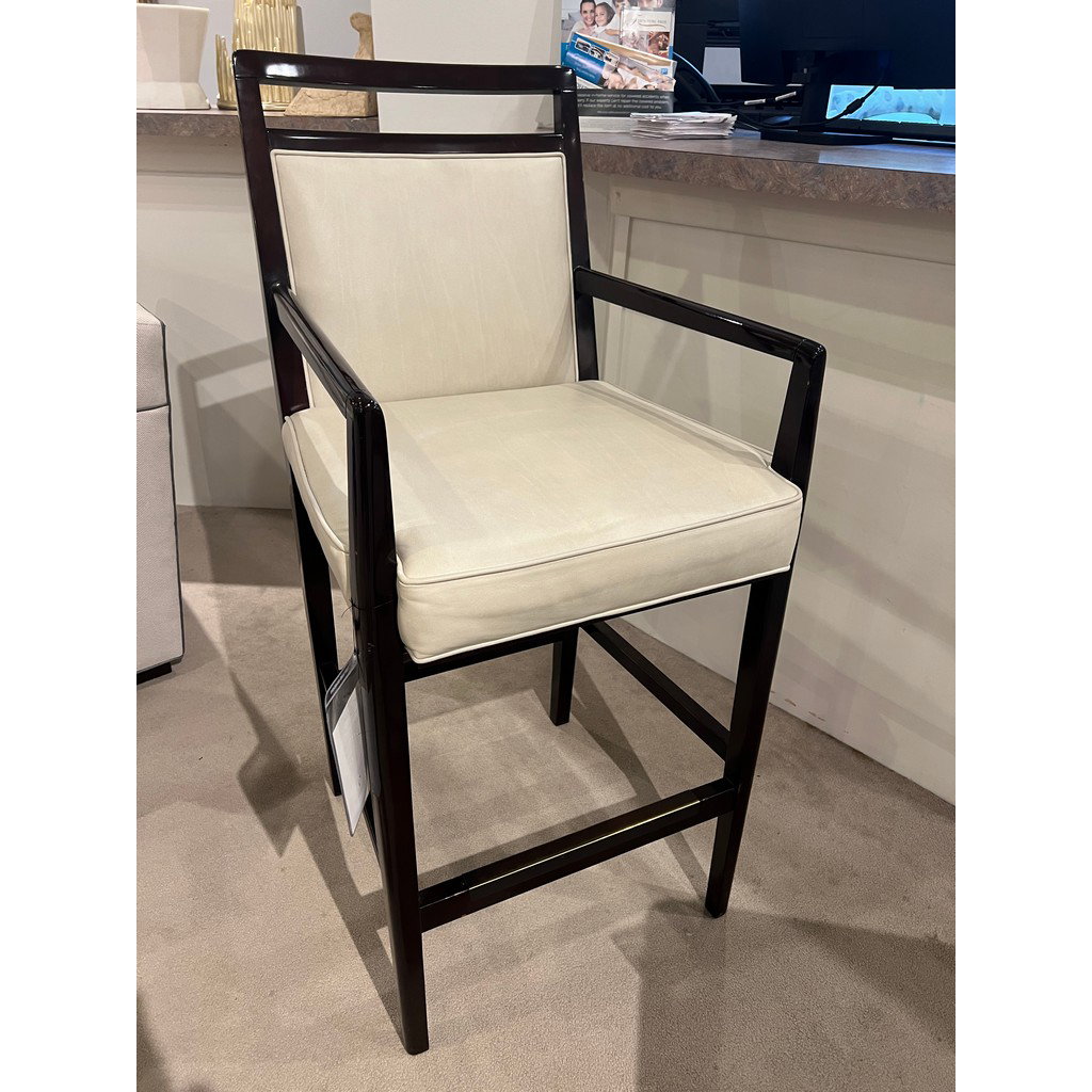 Hancock and Moore 179-30 Avrill Barstool Hancock and Moore 179-30 Avrill Barstool