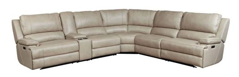 Club Level By Bassett 3729-MSECTF Parsons Club Level Power Reclining Sectional Club Level By Bassett 3729-MSECTF Parsons Club Level Power Reclining Sectional