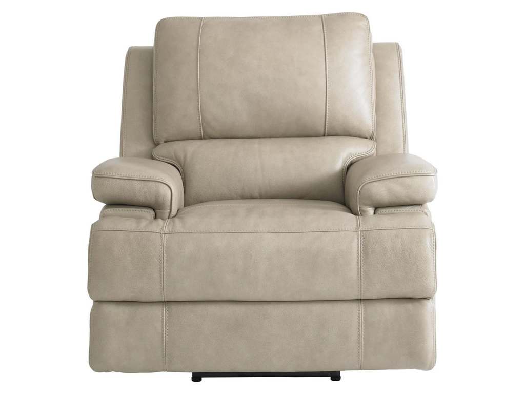 Club Level By Bassett 3729-P0F Parsons Power Wallsaver Recliner