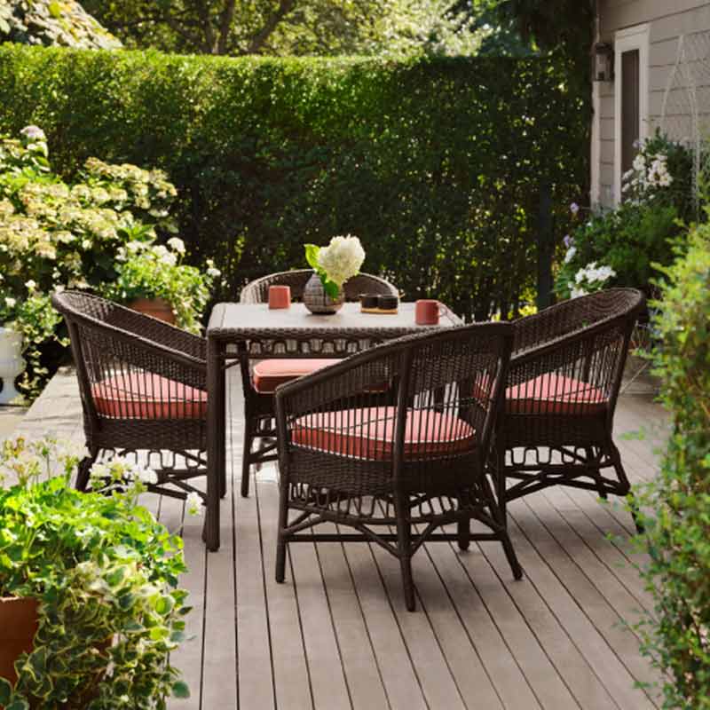 San Michele By Alexa Hampton