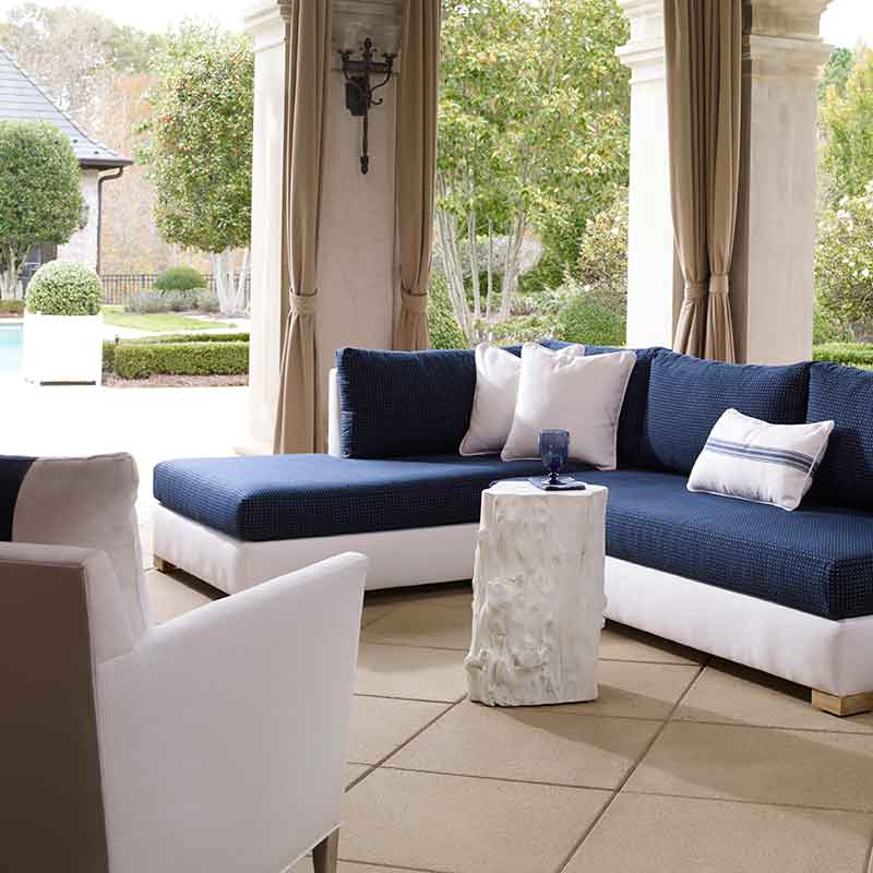 Outdoor Upholstery