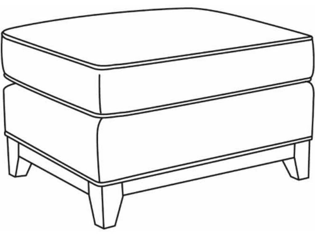 CR Laine 1487 Carter Ottoman