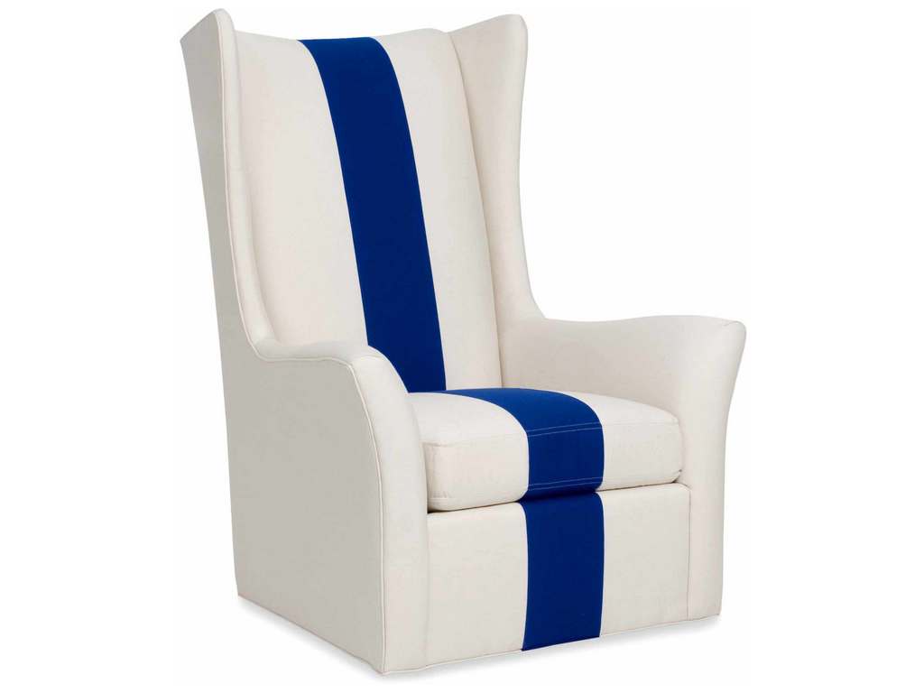 CR Laine 1335-SW Copley Swivel Chair