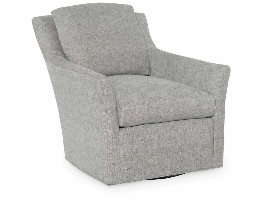 CR Laine 1444-05SW Studio Swivel Chair