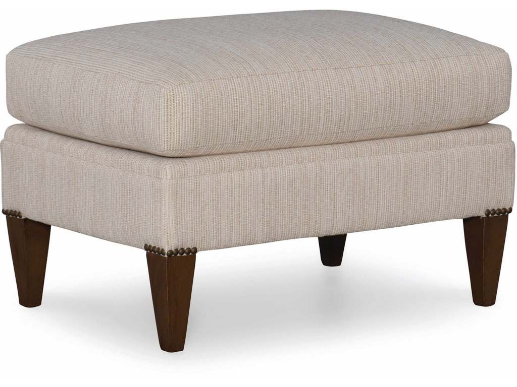 CR Laine 1465-07  Sutton Ottoman