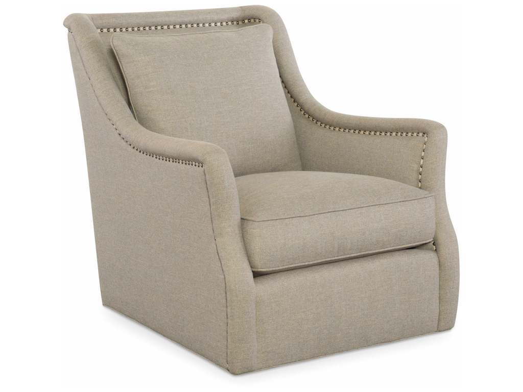CR Laine 2025-SW Marcoux Swivel Chair CR Laine 2025-SW Marcoux Swivel Chair