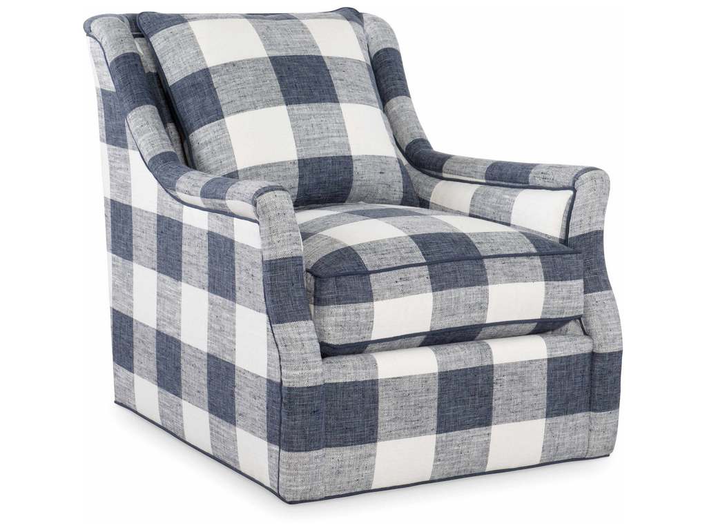 CR Laine 2026-05SW  Marius Swivel Chair