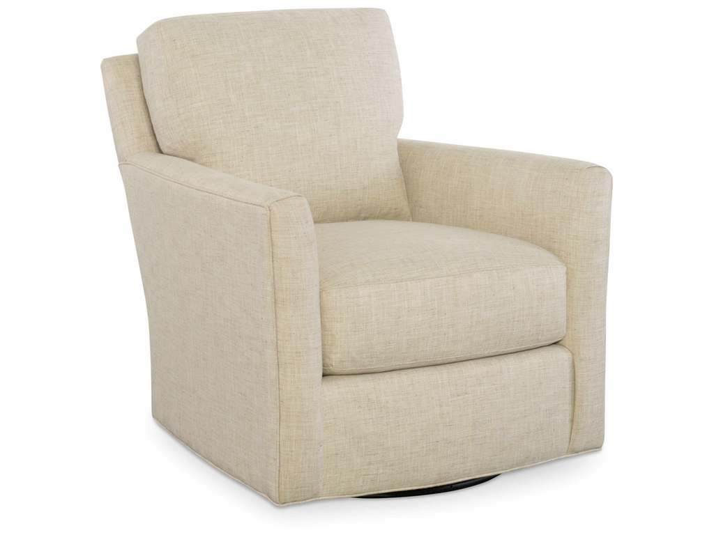 CR Laine 2772-05SW  Murphey Swivel Chair