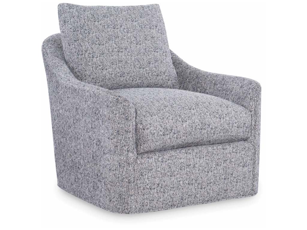 CR Laine 3200-05SW Barrington Swivel Chair CR Laine 3200-05SW Barrington Swivel Chair