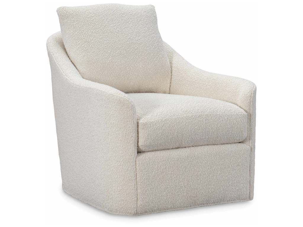 CR Laine 3210-05SW Barrie Swivel Chair CR Laine 3210-05SW Barrie Swivel Chair