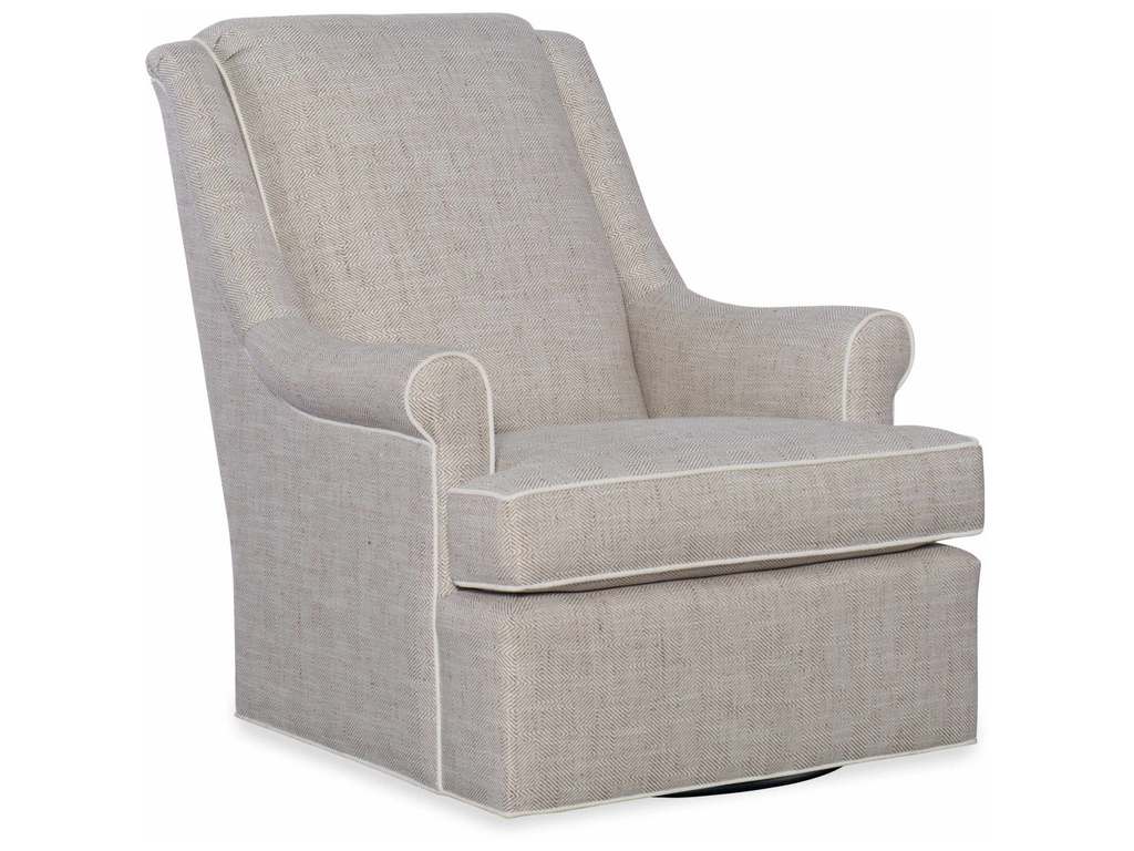 CR Laine 355-05SW Heston Swivel Chair CR Laine 355-05SW Heston Swivel Chair