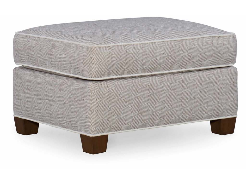 CR Laine 355-07  Heston Ottoman
