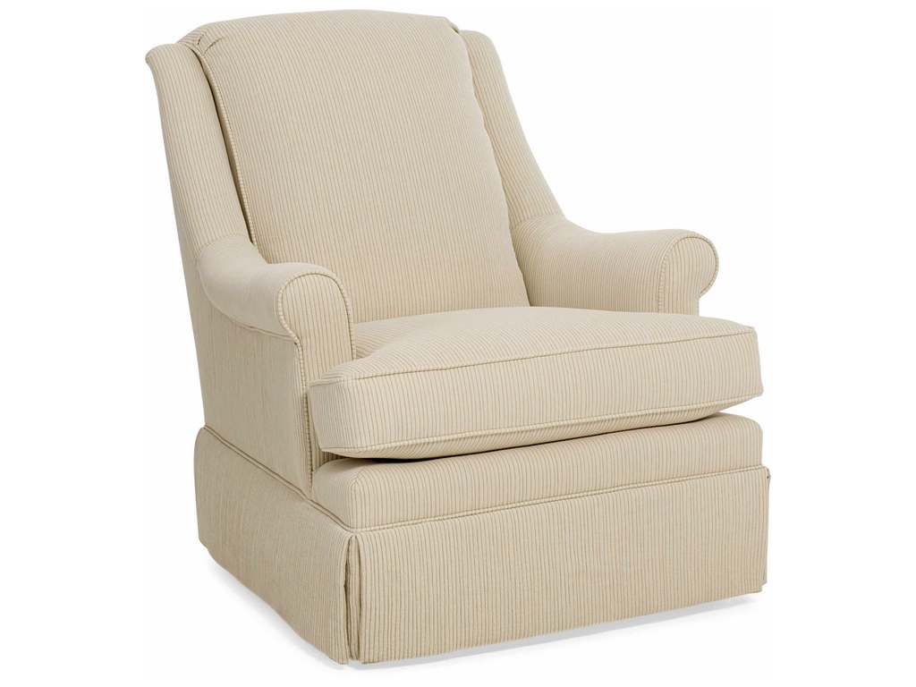 CR Laine 365-SG  Holden Swivel Glider Chair