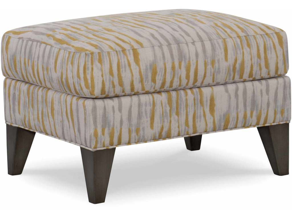 CR Laine 3770-07 Austin Ottoman