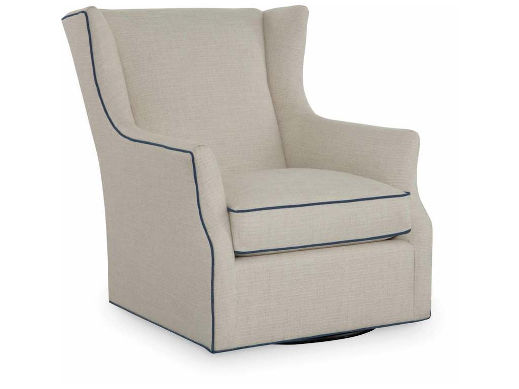 CR Laine 4105-05SG  Holman Swivel Glider