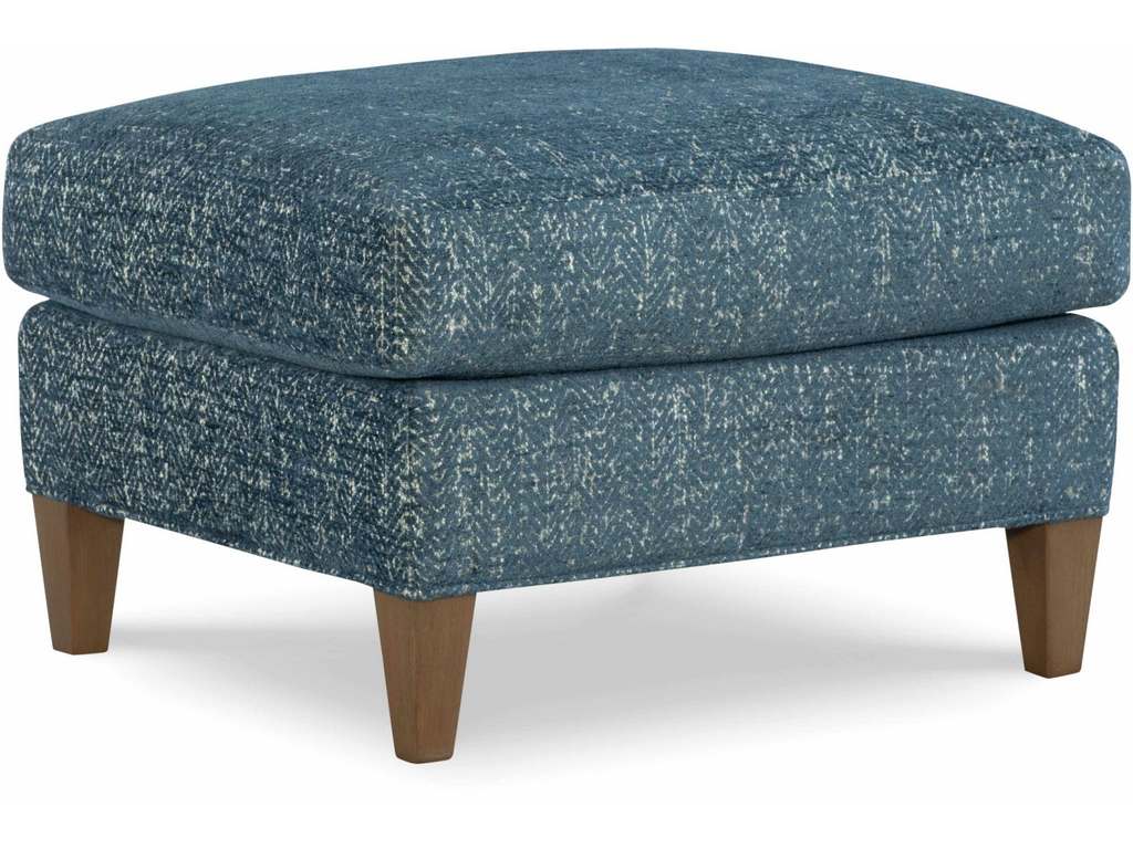 CR Laine 4114-07  Molly Ottoman