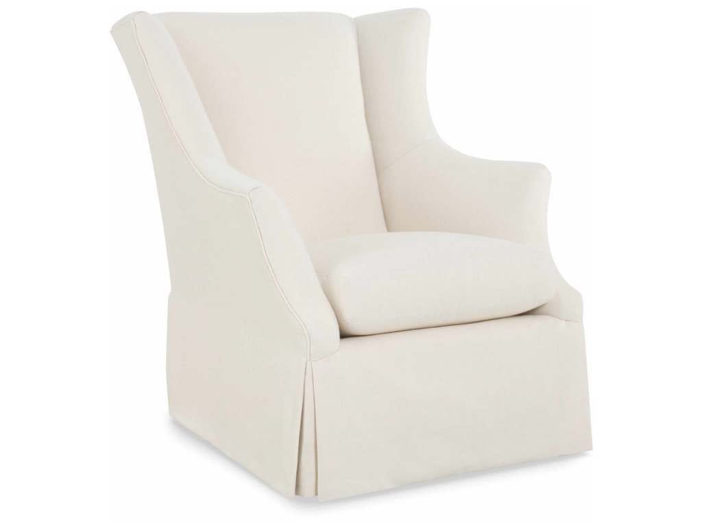 CR Laine 4115-SW Holly Swivel Chair CR Laine 4115-SW Holly Swivel Chair
