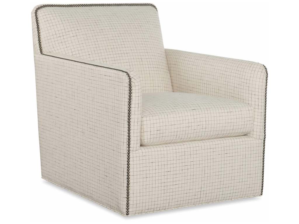 CR Laine 4451-05SW  Miranda Swivel Chair