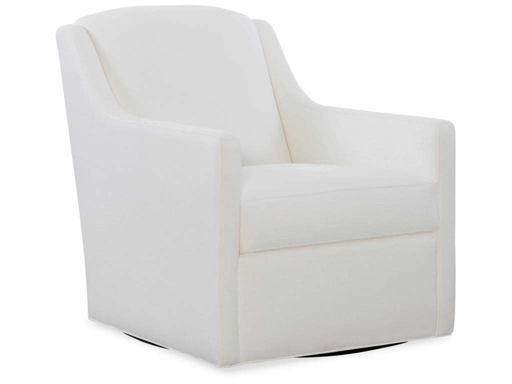 CR Laine 545-05SW  Kendrick Swivel Chair