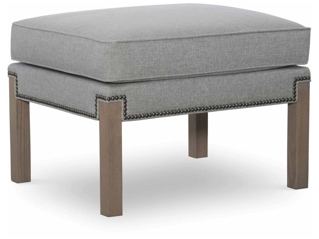 CR Laine 5705-07 Brantley Ottoman
