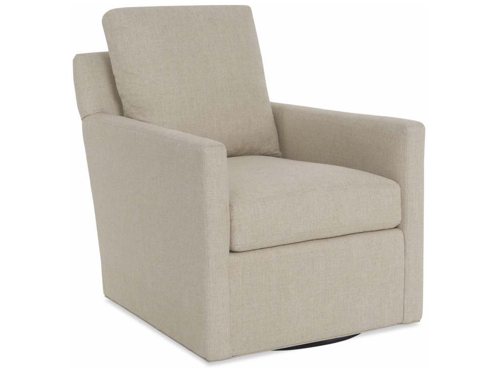 CR Laine 5745-SW Oliver Swivel Chair CR Laine 5745-SW Oliver Swivel Chair