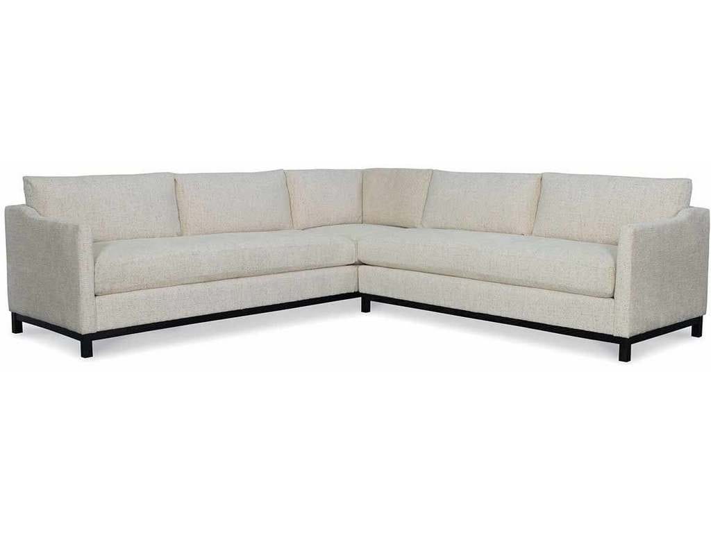 CR Laine 6000  Sectional
