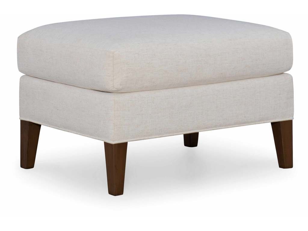 CR Laine 6770-07 Eastport Ottoman