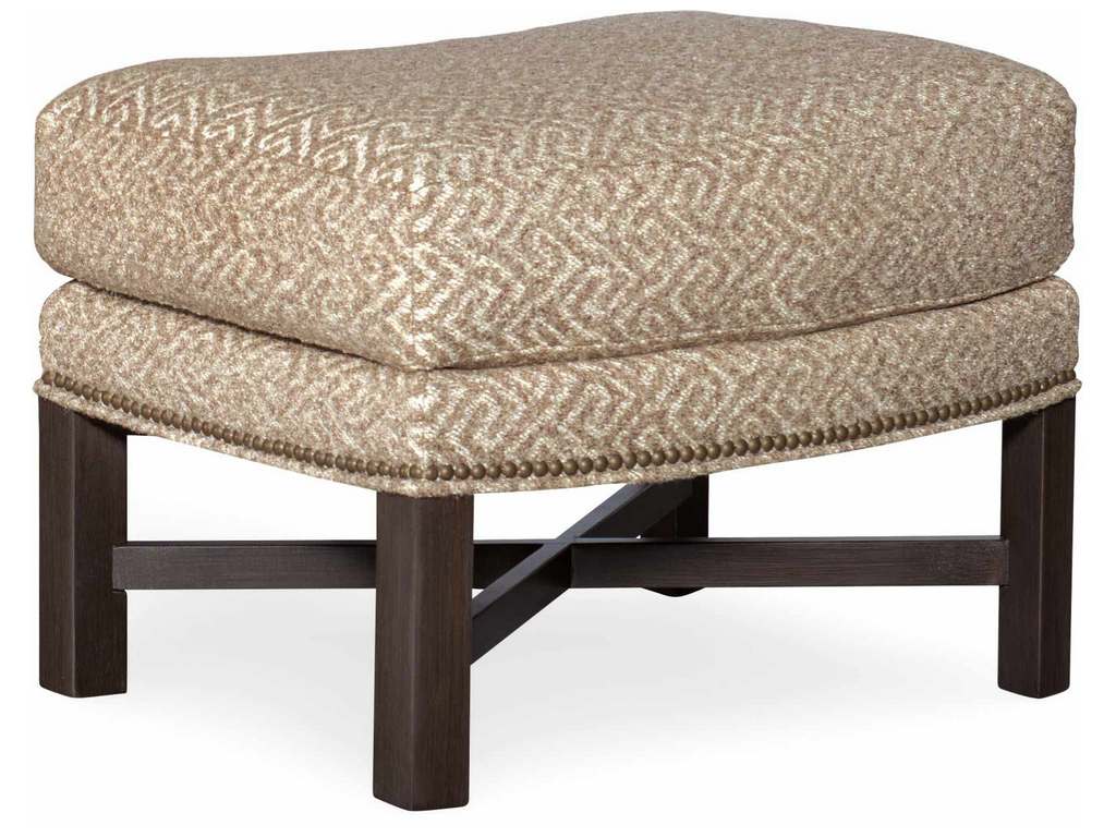 CR Laine 9955-07  Marshall Ottoman