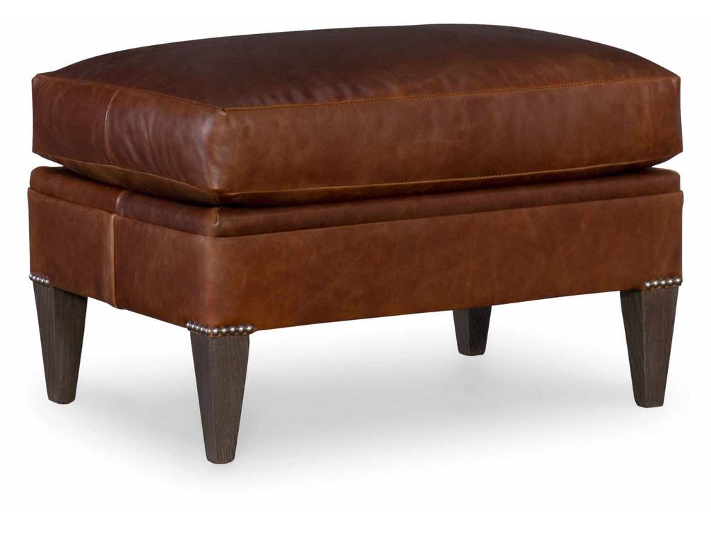 CR Laine L1465-07  Sutton Ottoman