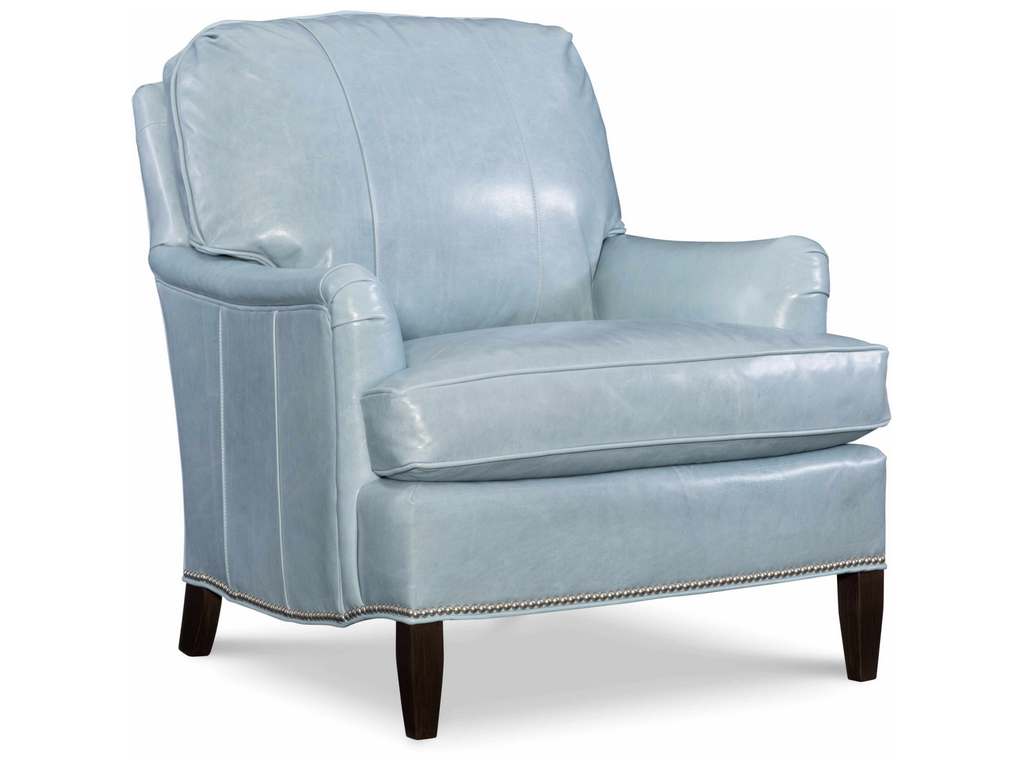 CR Laine L176  Scout Leather Chair