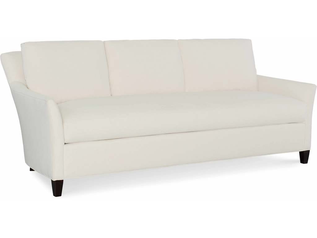 CR Laine 1444-00B Studio Sofa