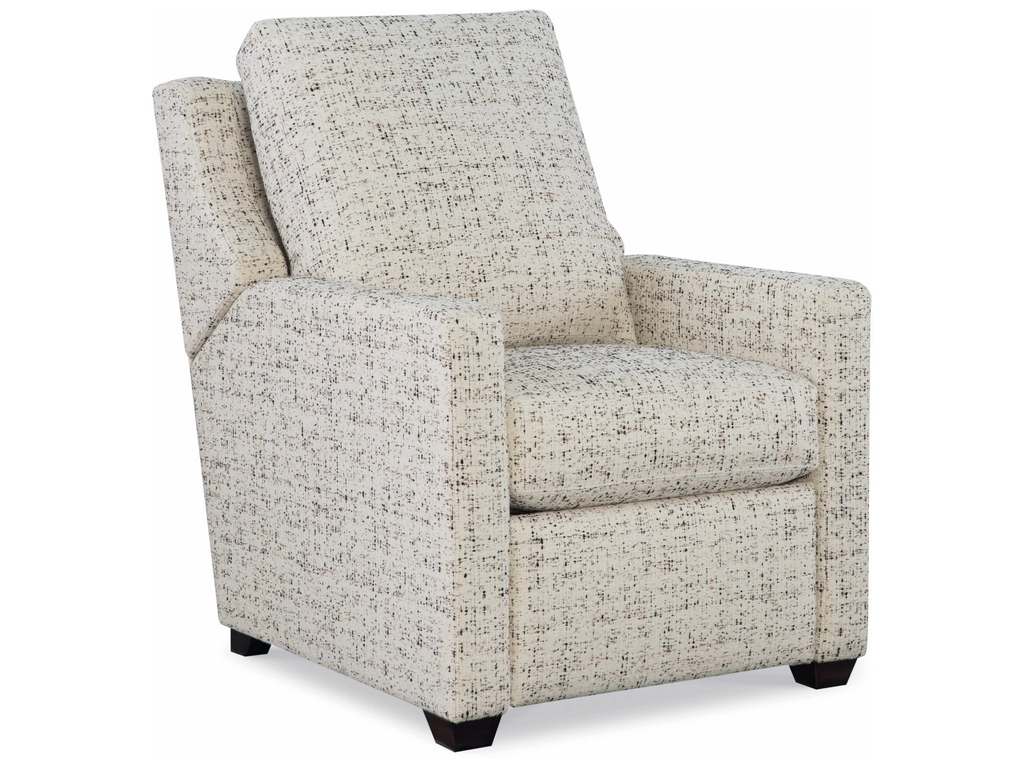 CR Laine 1725-05MR  Heath Manual Recliner