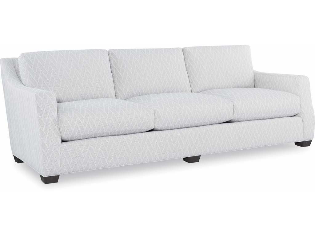 CR Laine 1990-01 Barrett Long Sofa
