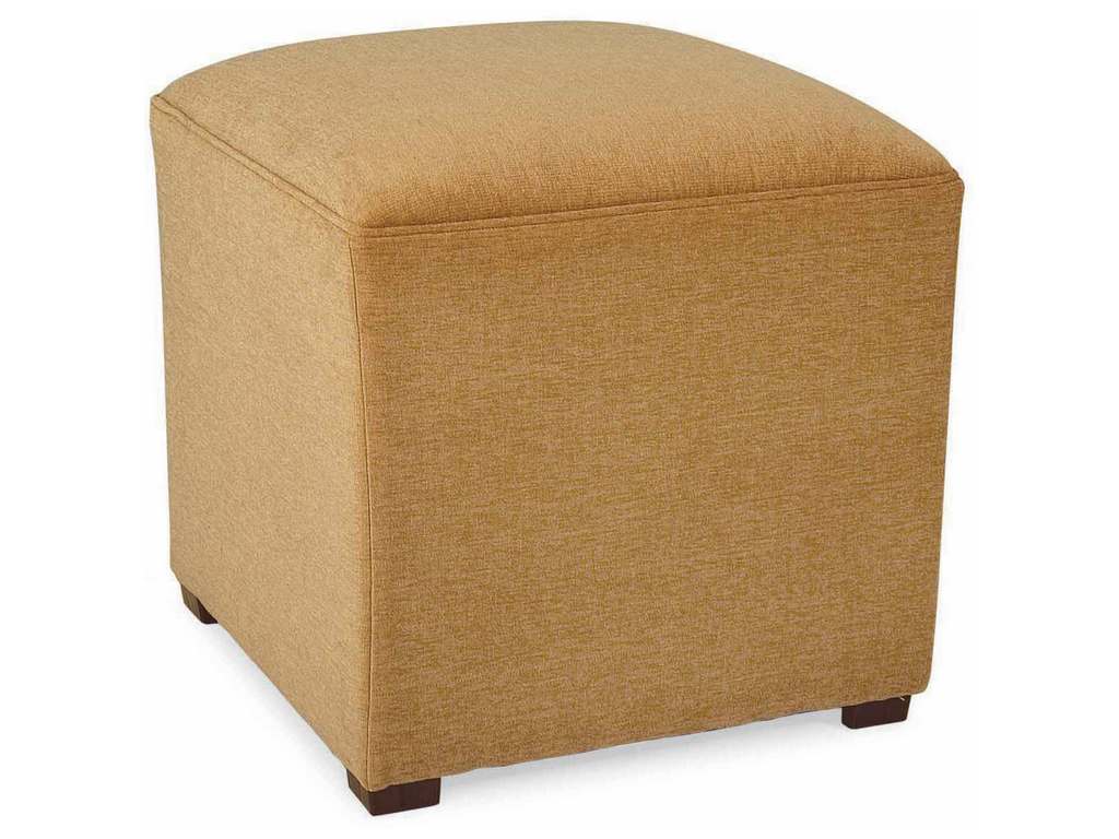 CR Laine 20  Masquerade Ottoman