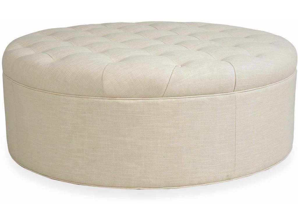 CR Laine 29 Columbus Large Ottoman