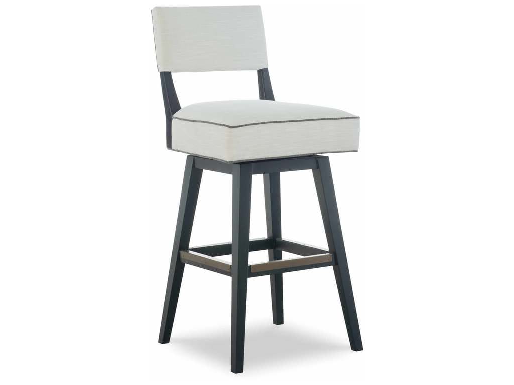 CR Laine 3090-46SW  Haskell Swivel Bar Stool