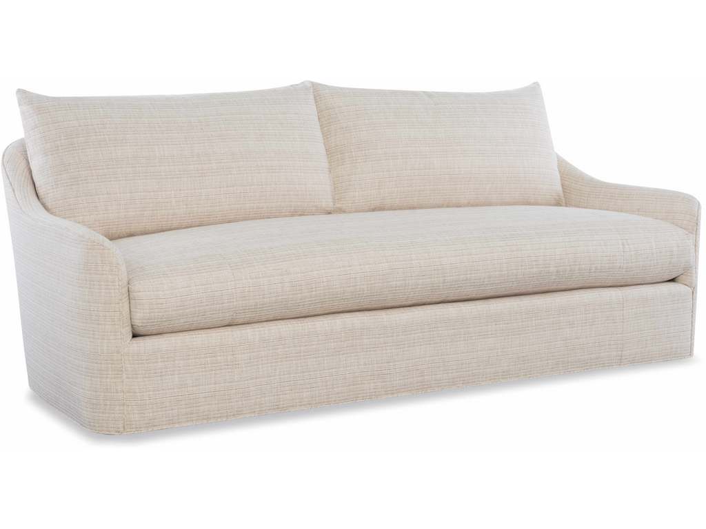 CR Laine 3200-20B Barrington Sofa
