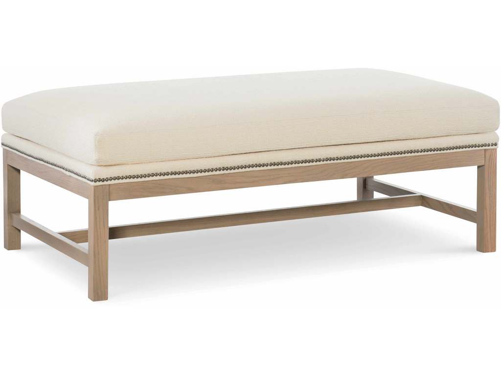 CR Laine 38-08  Kyle Rectangular Ottoman