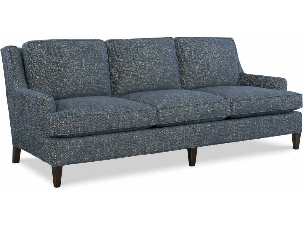 CR Laine 3880-00 Beckett Long Sofa