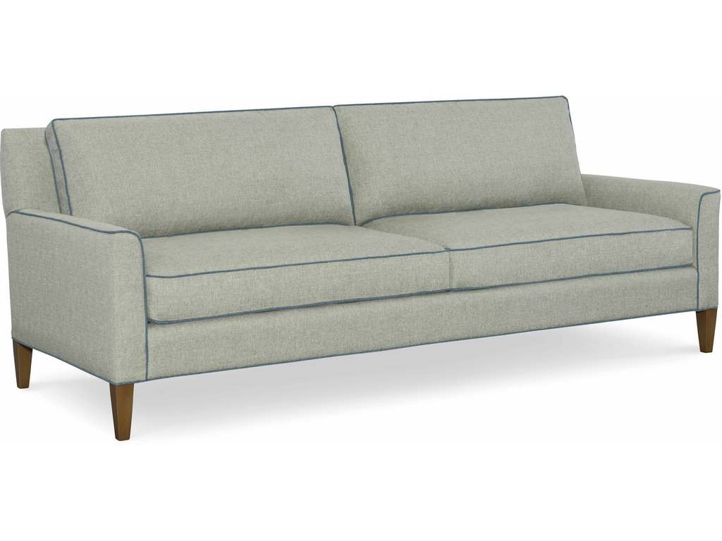 CR Laine 4550-21 Dawson Long Sofa