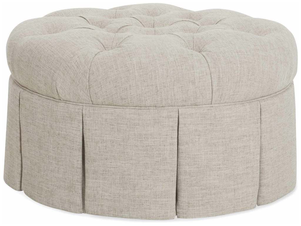 CR Laine 51 Chateau Ottoman